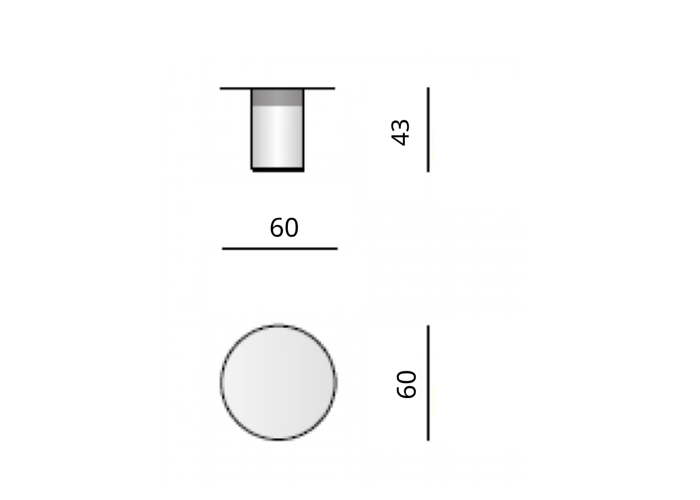 طاولة فيوجن