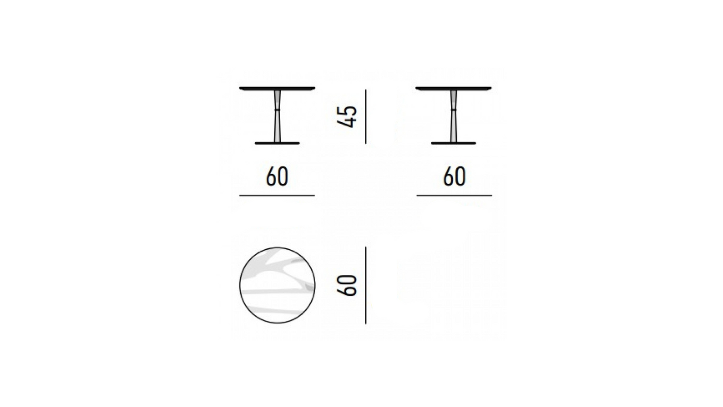 طاولة قهوة دمير