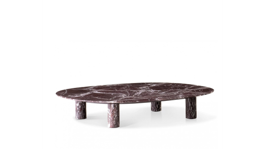 طاولة قهوة سيلفا